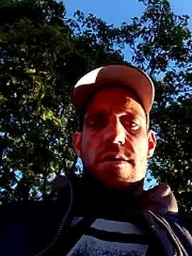 Codymc89 웹캠 쇼