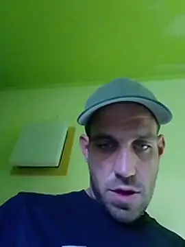Webkamerová show Codymc89