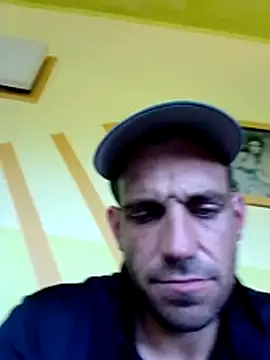 Codymc89 Webcam-Show