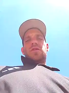 Codymc89 Webcam-Show