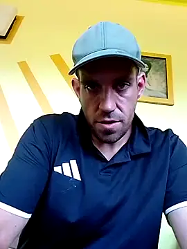 Show webcam de Codymc89