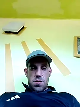 Codymc89 Webcam-Show