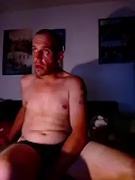Codymc89's Webcam Show