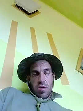 Show Webcam de Codymc89