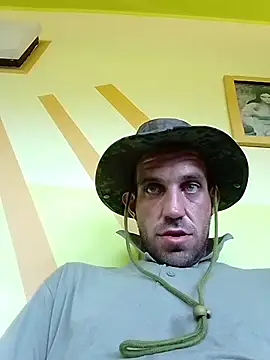 Codymc89 – Kamerová šou