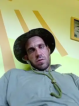 Вебкам-шоу Codymc89