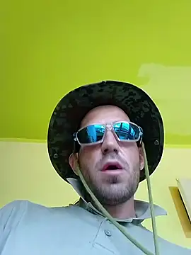 Codymc89n Webbikameraesitys