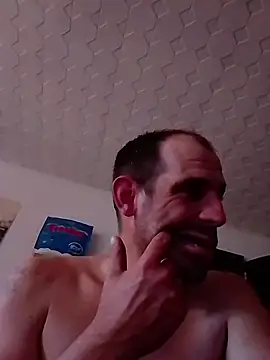 Codymc89 Webcam Show