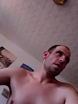 Codymc89 Webcam-Show