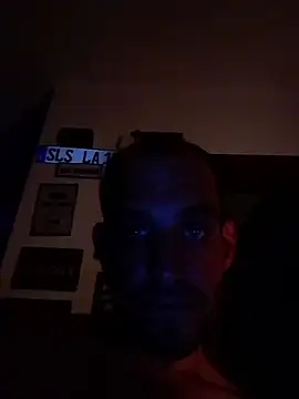 Codymc89 Webcam-Show