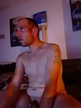 Codymc89 webkamerás műsora