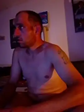 Codymc89 Webcam-Show