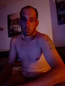 Codymc89 Webcam-Show
