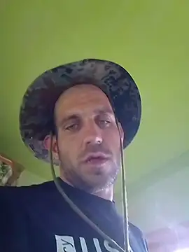 הופעת וובקאם של Codymc89