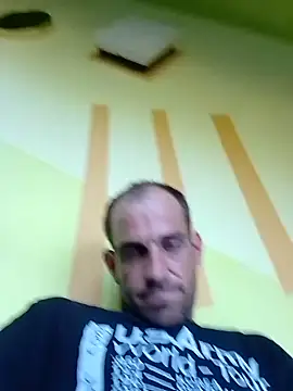 Show de Codymc89 na webcam