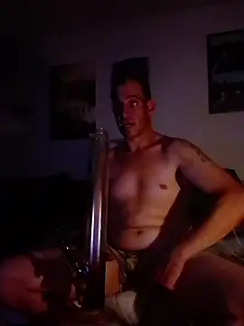 Codymc89's Webcam Show