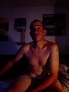 Codymc89 Webcam-Show