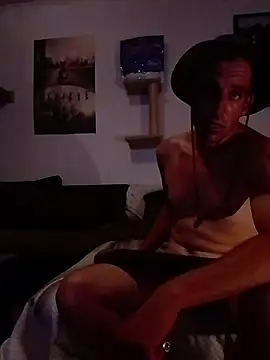 Codymc89 Webcam show