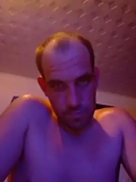 Codymc89 Webcam-Show