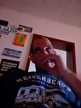 Codymc89 Webcam show