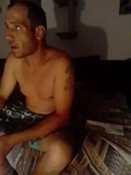 Codymc89 Webcam-Show