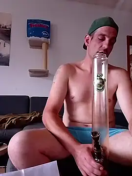 Codymc89 Pertunjukan Webcam
