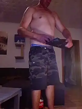 Codymc89 웹캠 쇼