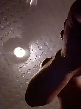Вебкам-шоу Codymc89