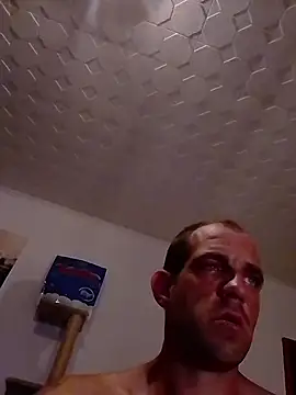 Codymc89 Adlı Modelin Web Kamerası Şovu