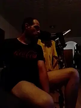 Codymc89 Webcam-Show