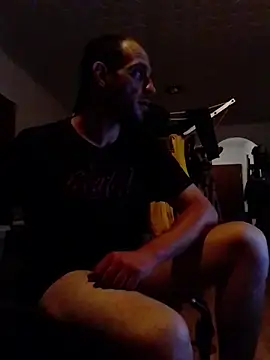 Codymc89 Webcam Show