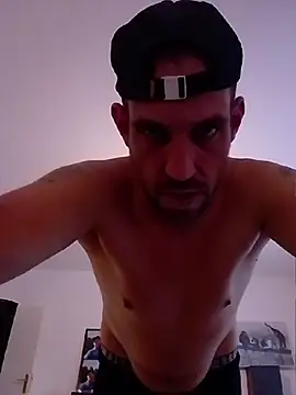 Codymc89's Webcam Show