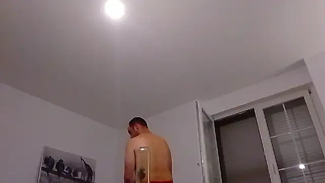 عرض كام Codymc89