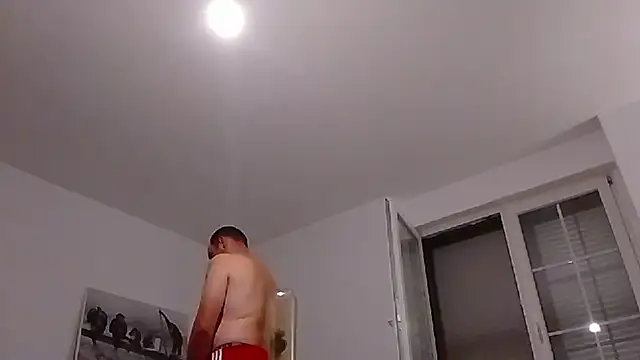 Codymc89 웹캠 쇼