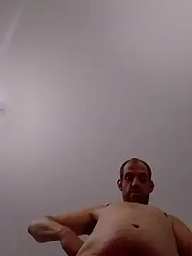 Codymc89 网络视讯表演