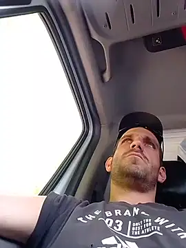 Codymc89 Webcam-Show