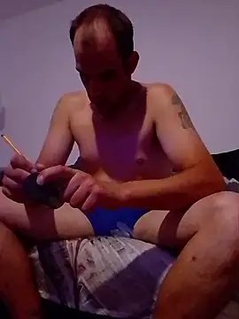 Codymc89 Show Webcam