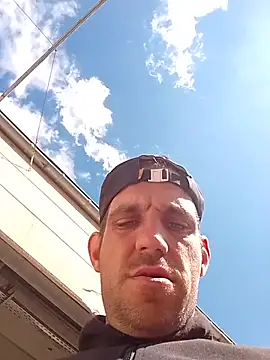Codymc89のウェブカメラショー