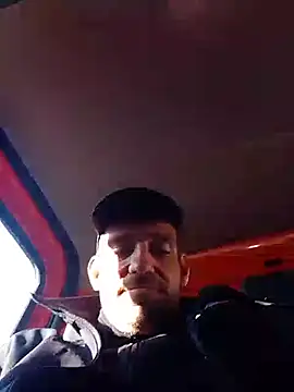 Codymc89 Webcam-Show