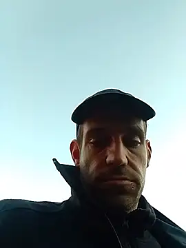 Вебкам-шоу Codymc89