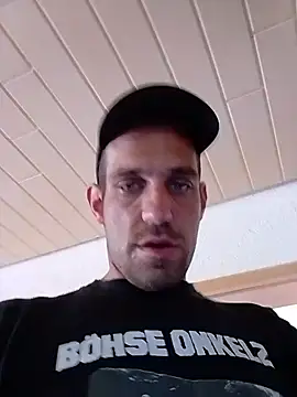 Codymc89 Webcam-Show