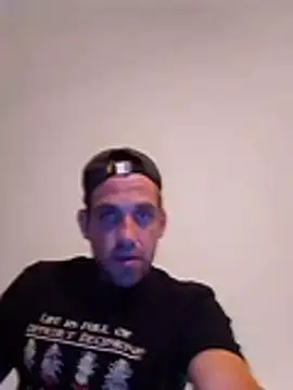 Codymc89n Webbikameraesitys