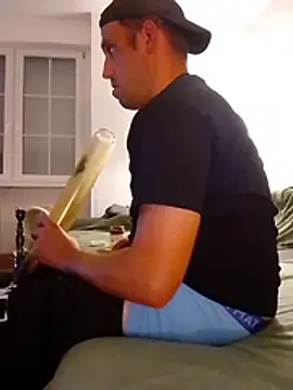 Codymc89's Webcam Show