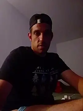 Codymc89 Webcam-Show