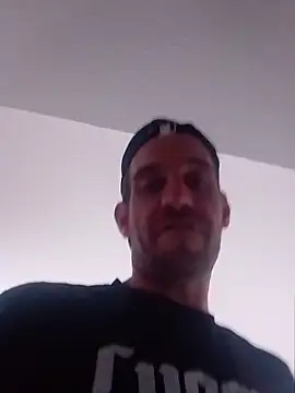 Codymc89 Webcam-Show