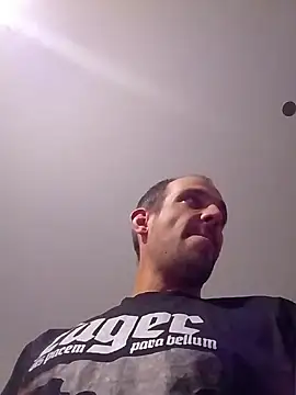 Codymc89 Webcam-Show