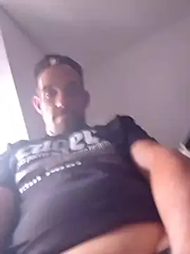 Вебкам-шоу Codymc89