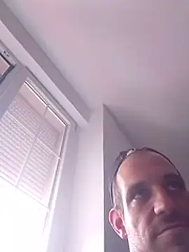 Show modela Codymc89 na web-kameri