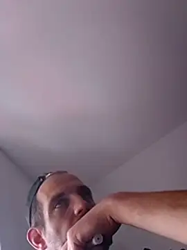 Pokazy przed kamerką – Codymc89