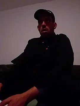 Codymc89 Webcam-Show